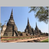 Thailand, Wat Phra Sri Sanphet, photo Lanrada Tarin (Nicky), tripadvisor.jpg